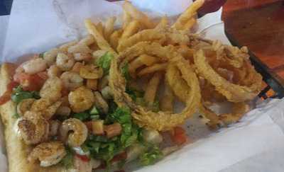 Wings Pizza N Things