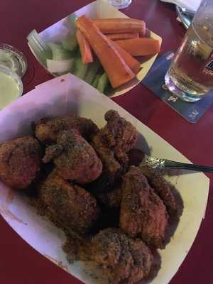 Wings Pizza N Things