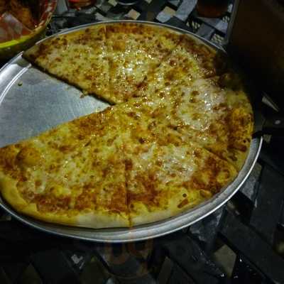 Wings Pizza N Things