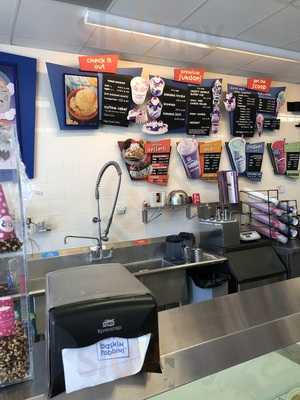 Baskin-robbins
