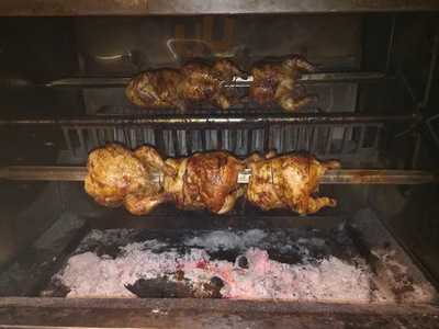 Yantze Chinese Restaurant