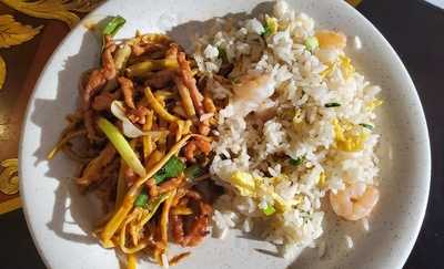 Yantze Chinese Restaurant