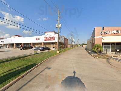 Yantze Chinese Restaurant