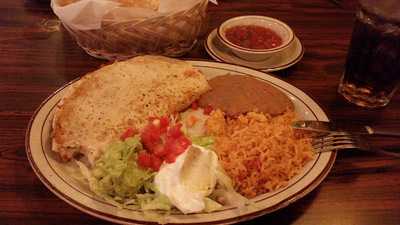 La Fiesta Restaurant & Cantina