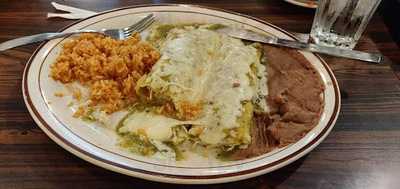 La Fiesta Restaurant & Cantina