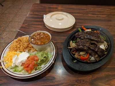 La Fiesta Restaurant & Cantina