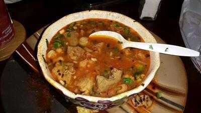 Dona Chela Restaurant