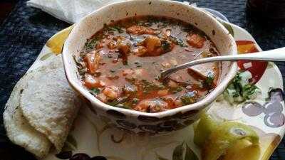 Dona Chela Restaurant