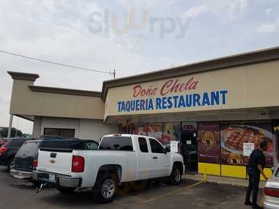 Dona Chela Restaurant
