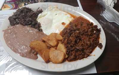 Dona Chela Restaurant