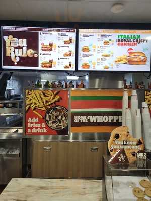 Burger King