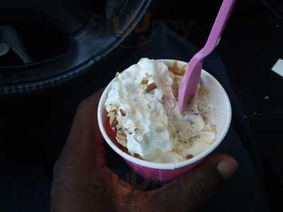 Baskin-robbins