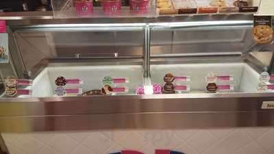 Baskin-robbins