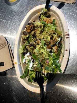 Chipotle Mexican Grill