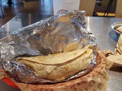 Chipotle Mexican Grill