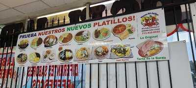 Tacos El Jaibo