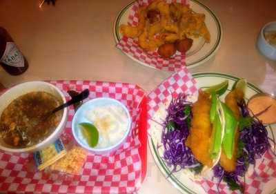 Catch Of The Day Seafood