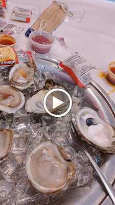 Catch Of The Day Seafood