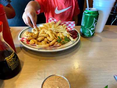 Catch Of The Day Seafood