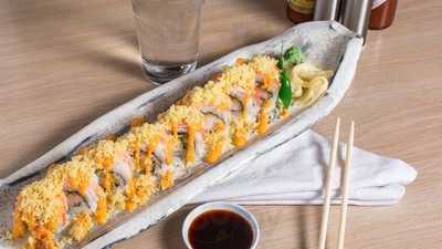 Catch Of The Day Seafood