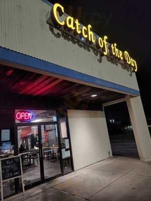 Catch Of The Day Seafood