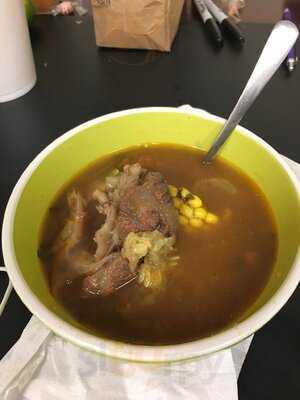 Rio Verde Taqueria Y Restaurant