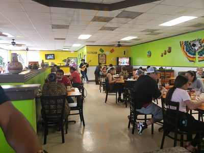 Rio Verde Taqueria Y Restaurant
