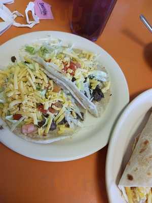 Rio Verde Taqueria Y Restaurant