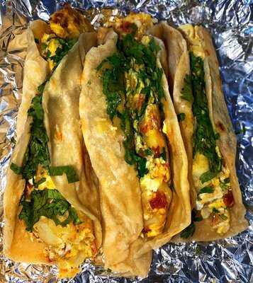 Rio Verde Taqueria Y Restaurant