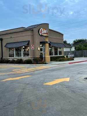 Raising Cane's Chicken Fingers