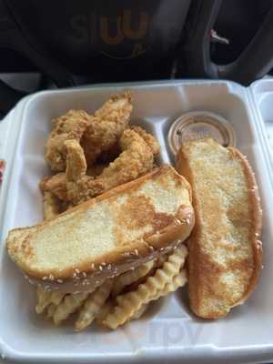 Raising Cane's Chicken Fingers