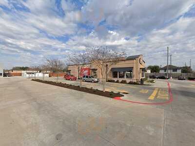 Raising Cane's Chicken Fingers