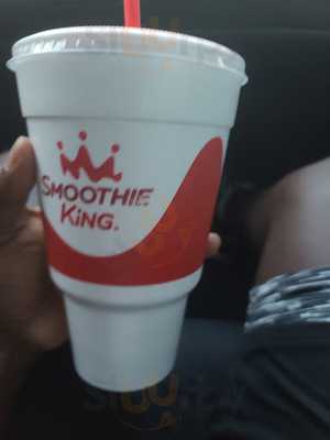 Smoothie King