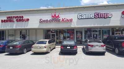 Smoothie King