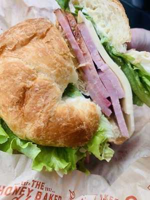 The Honey Baked Ham Company