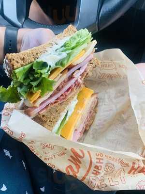 The Honey Baked Ham Company