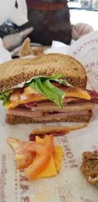 The Honey Baked Ham Company