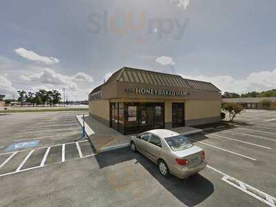 The Honey Baked Ham Company