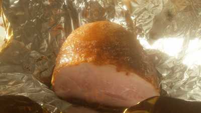 The Honey Baked Ham Company