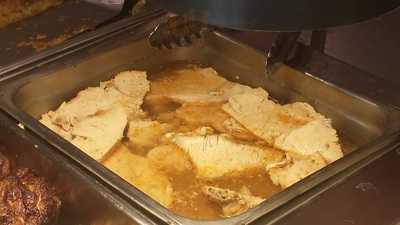 Texas Chicken Express