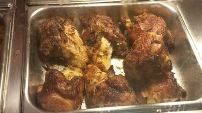 Texas Chicken Express