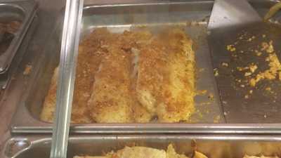 Texas Chicken Express