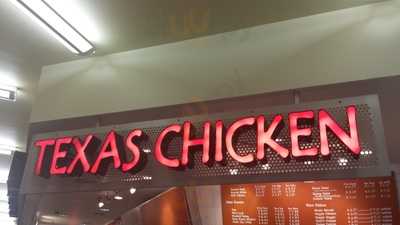 Texas Chicken Express