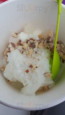 Menchie's Houston Shops At The Vintage