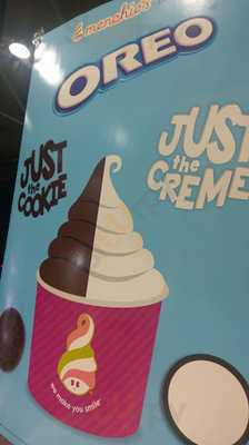 Menchie's Houston Shops At The Vintage