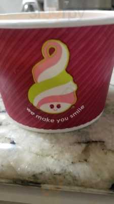 Menchie's Houston Shops At The Vintage