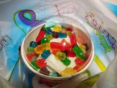 Menchie's Houston Shops At The Vintage