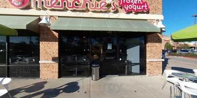 Menchie's Houston Shops At The Vintage
