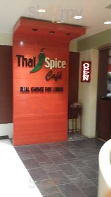 Thai Spice Cafe