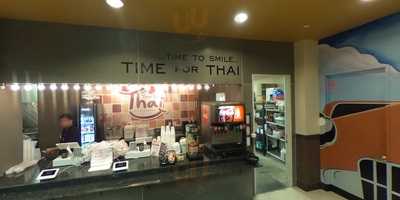Thai Spice Cafe